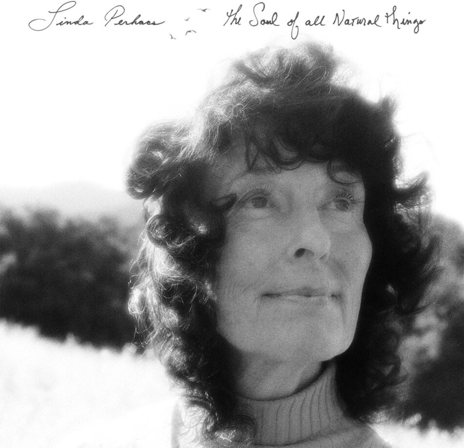 Linda Perhacs - Soul Of All Natural Things LP + Digital Copy