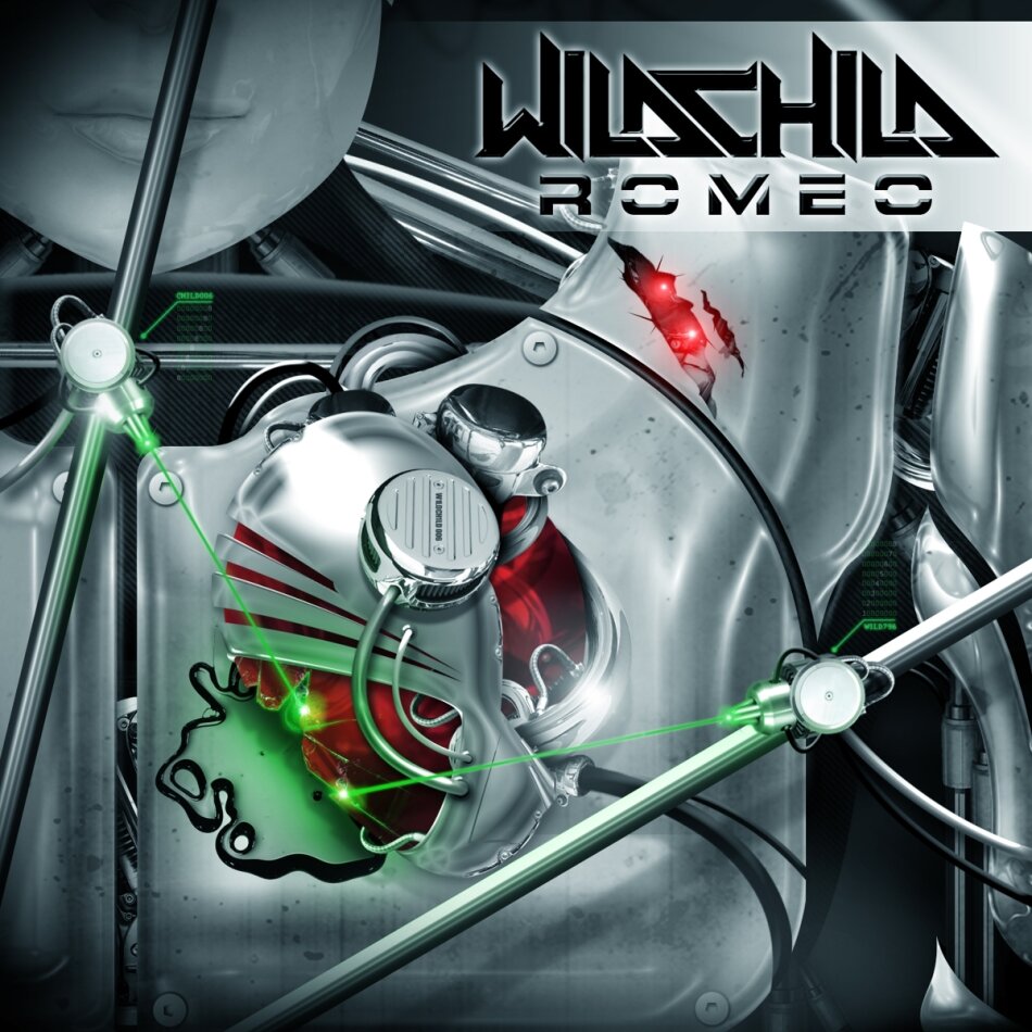 Wildchild - Romeo