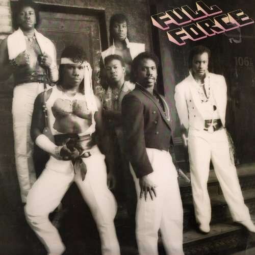 Full Force - --- Expanded Edition