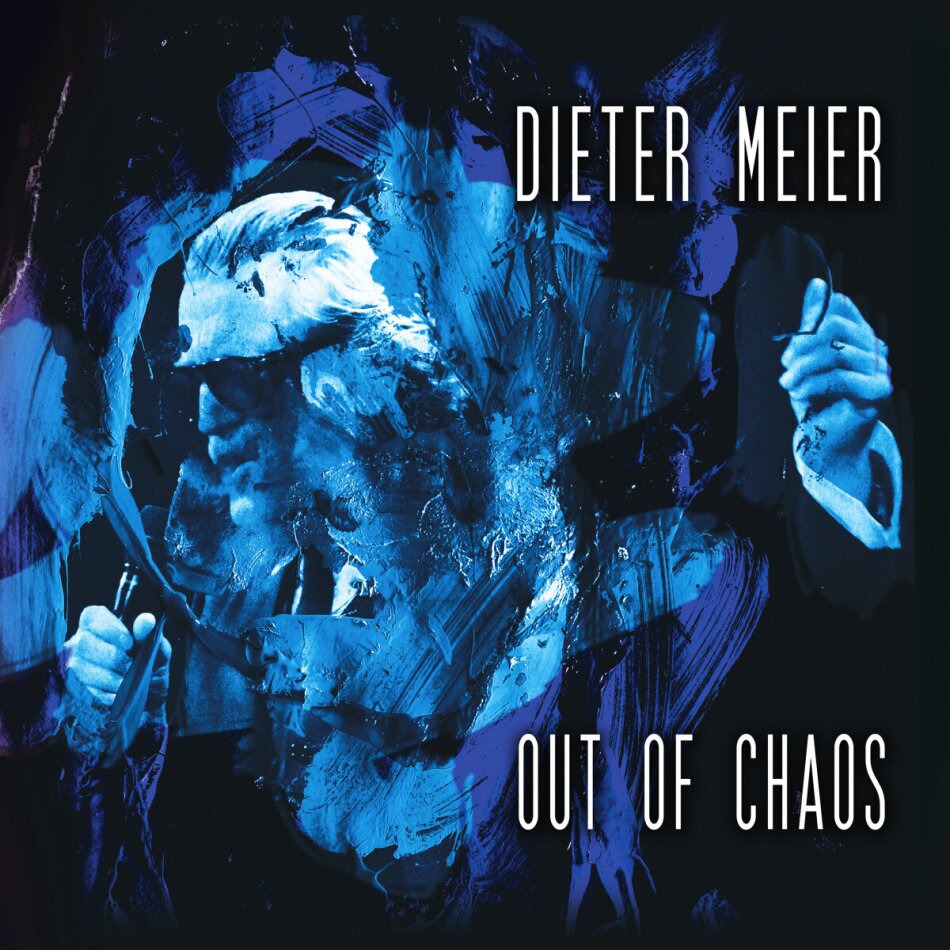 Dieter Meier (Yello) - Out Of Chaos LP + CD