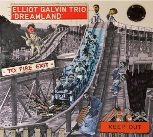 Elliot Galvin - Dreamland