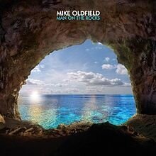 Mike Oldfield - Man On The Rocks 2 LP + Digital Copy