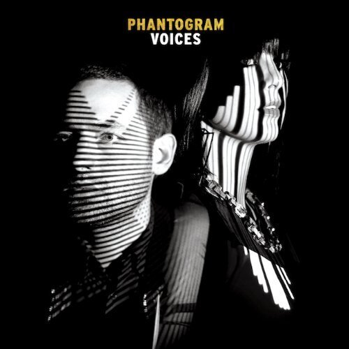 Phantogram - Voices LP + Digital Copy