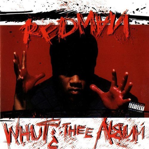 Redman - Whut? Thee Album LP