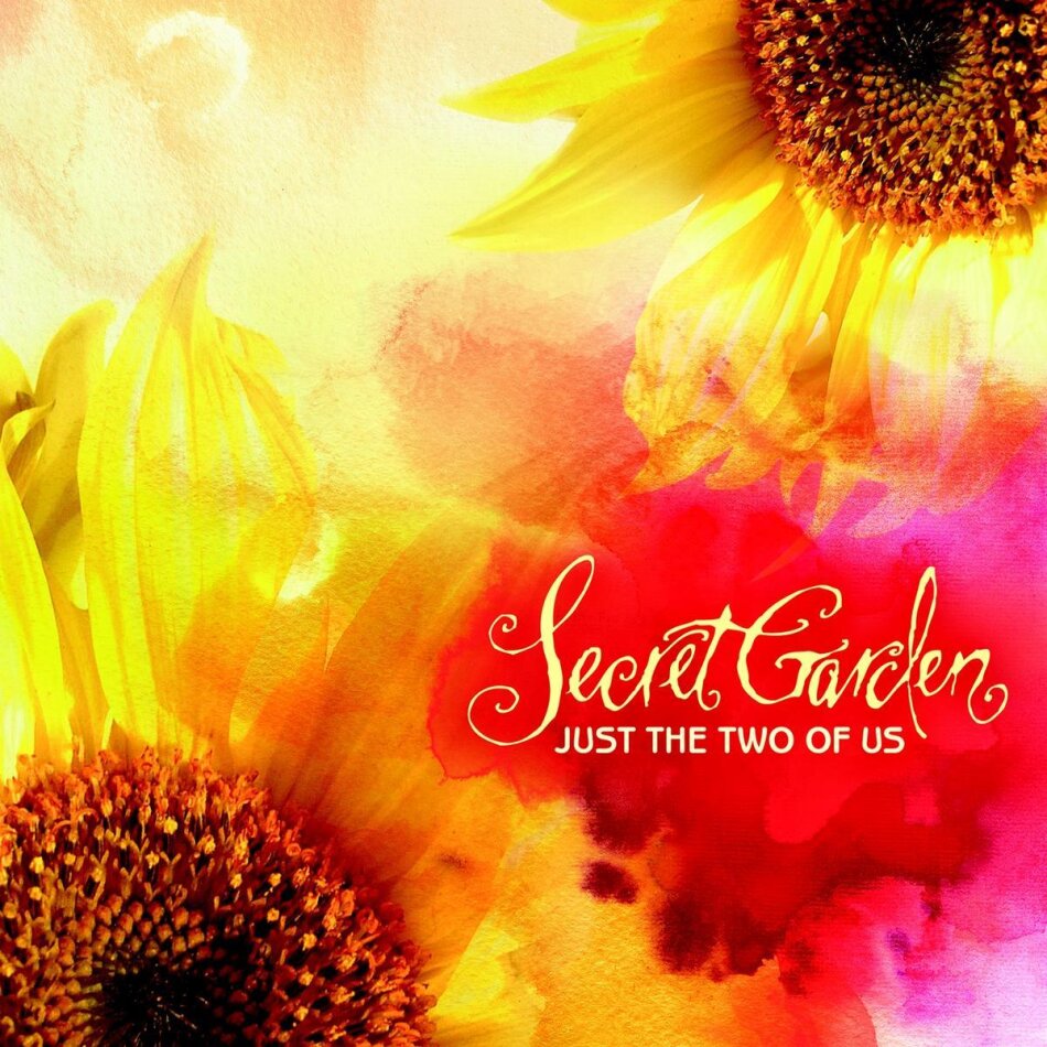 Secret Garden - Just The Two Of Us