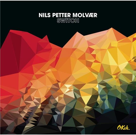 Nils Petter Molvaer - Switch
