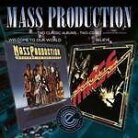 Mass Production - Welcome To Our World/ Believe 2 CDs