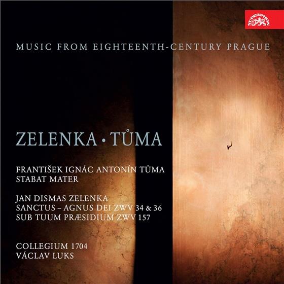 Jan Dismas Zelenka (1679-1745) - Stabat Mater