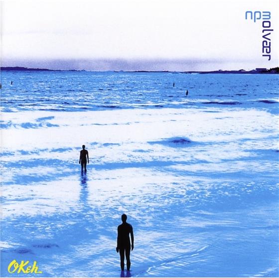 Nils Petter Molvaer - N P 3 New Version