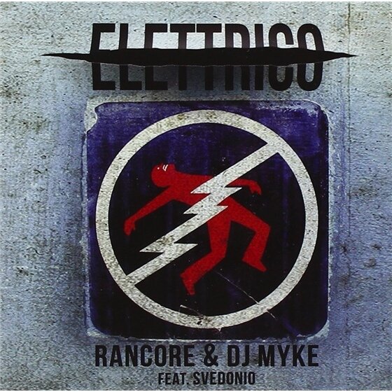 Rancore & DJ Myke - Acustico/Elettrico 2 CDs