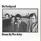 Dr. Feelgood - Down By The Jetty - Limited Papersleeve Japan Edition, Remastered