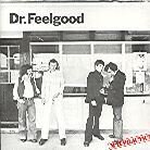 Dr. Feelgood - Malpractice - Papersleeve Japan Edition