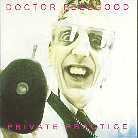 Dr. Feelgood - As It Happens - Papersleeve