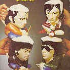 Dr. Feelgood - Let It Roll - Papersleeve Japan Edition