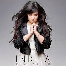 Indila - Mini World Edition Limitee Digipack