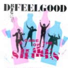 Dr. Feelgood - A Case Of The Shakes - Papersleeve Japan Edition