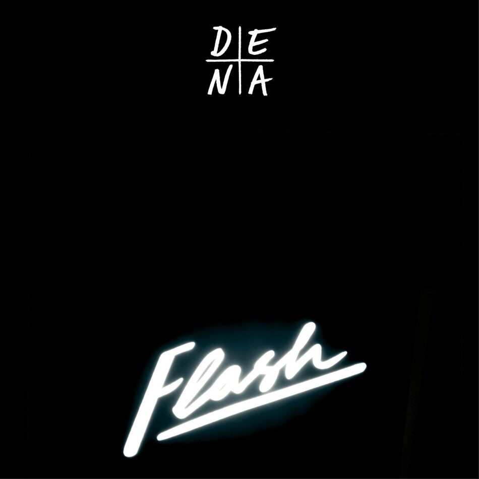 Dena - Flash Deluxe Edition