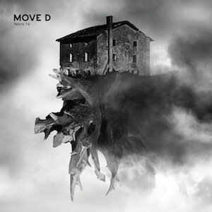 Fabric - 74 Move D