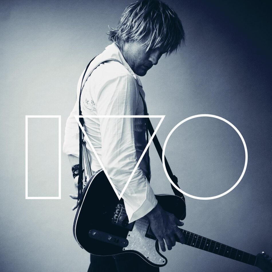 IVO - ---