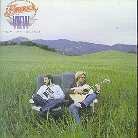 America - View From The Ground - Papersleeve Japan Edition