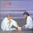 America - Your Move - Papersleeve Japan Edition