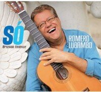 Romero Lubambo - So - Brazilian Essence Digipack