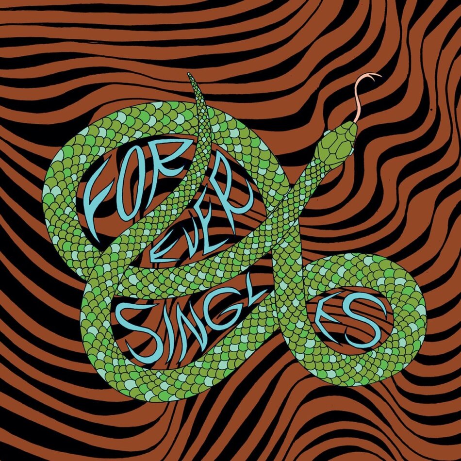 Forever Singles LP
