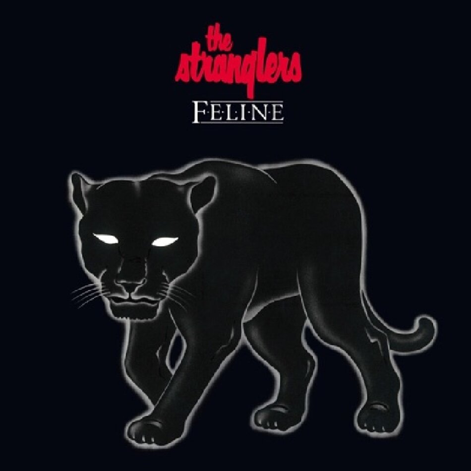 The Stranglers - Feline Collectors Edition, Version Remasterisée