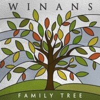 Winans - Family Tree