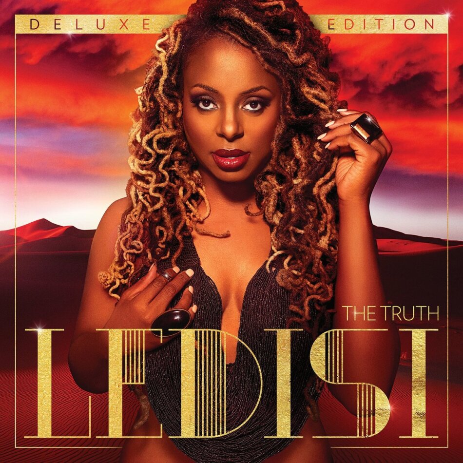 Ledisi - Truth Deluxe Edition