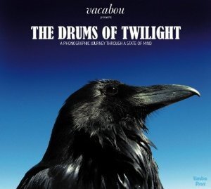 Vacabou - Drums Of Twilight LP