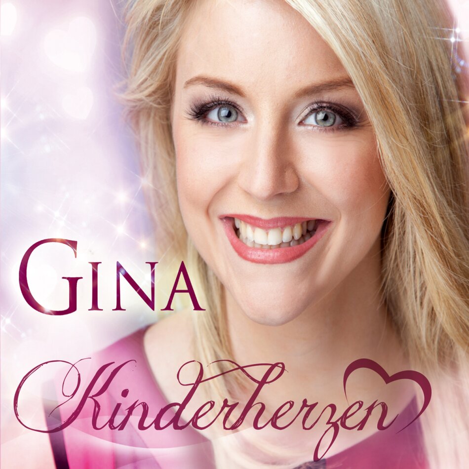 Gina - Kinderherzen