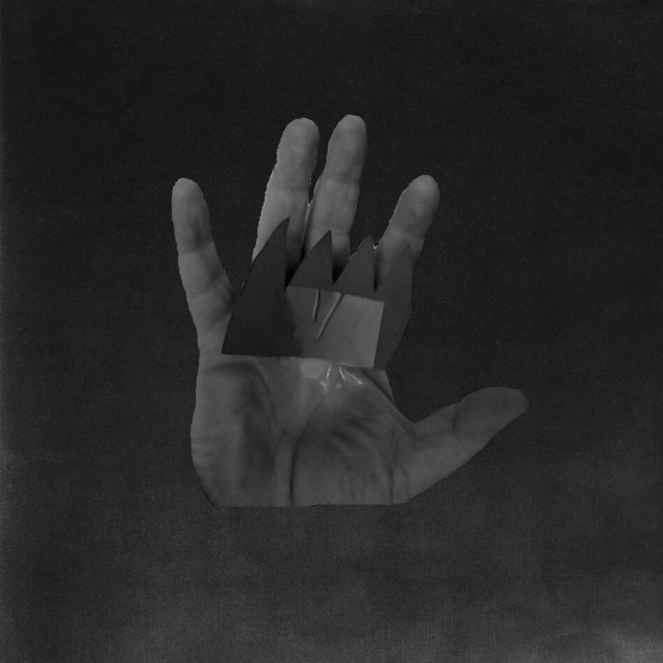 Disco Doom - Numerals LP