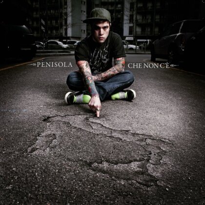 Fedez - Penisola Che Non C'E - Re-Release