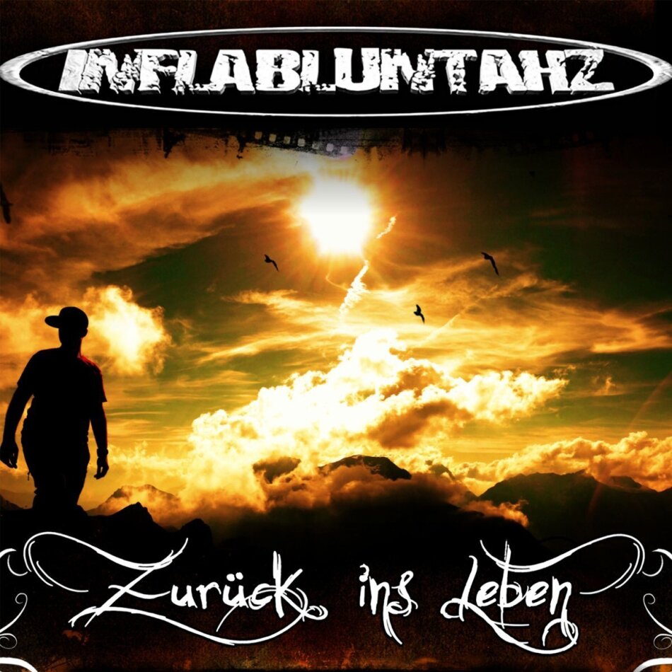 Inflabluntahz - Zurück Ins Leben