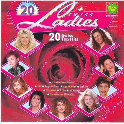 Swiss Ladies