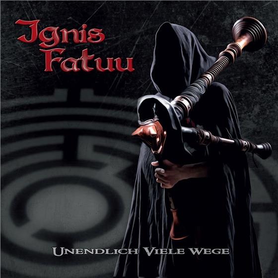Ignis Fatuu - Undendlich Viele Wege Édition Limitée