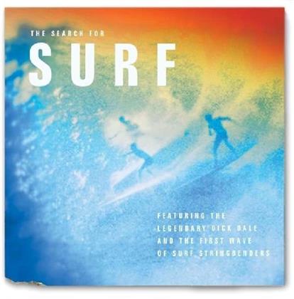 Search For Surf