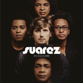 Suarez - En Equilibre