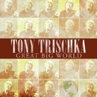 Tony Trischka - Great Big World