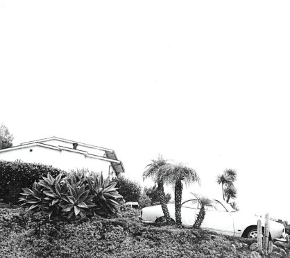 Timber Timbre - Hot Dreams - Limited Edition Foil Sleeve (LP + Digital Copy)