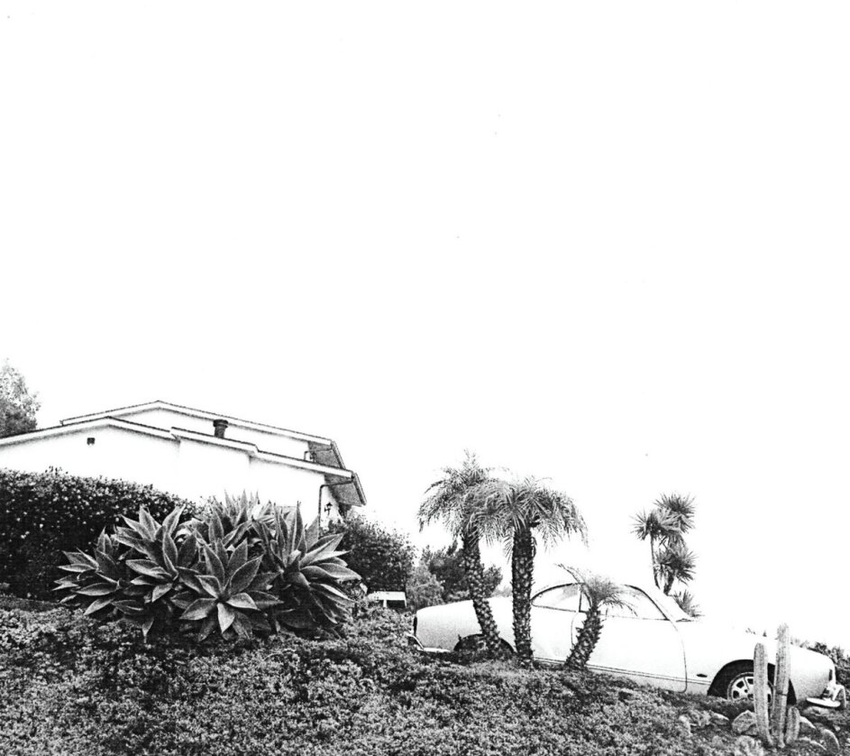 Timber Timbre - Hot Dreams - Limited Edition Foil Sleeve LP + Digital Copy