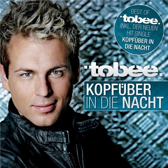 Tobee - Kopfüber In Die Nacht