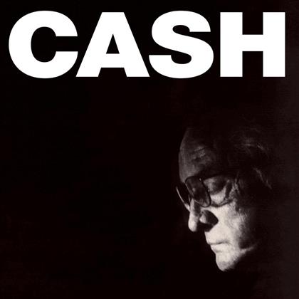Johnny Cash - American 4 - Man Comes Around (Version nouvelle, 2 LP)
