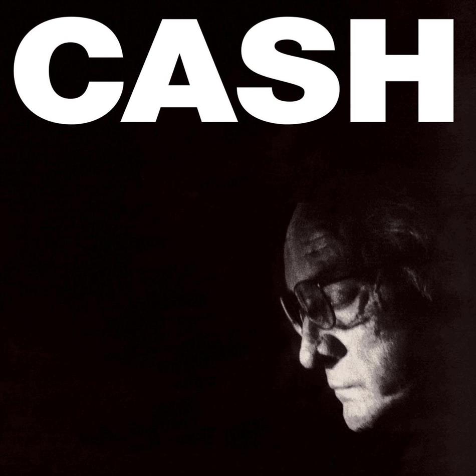 Johnny Cash - American 4 - Man Comes Around New Version, 2 LP