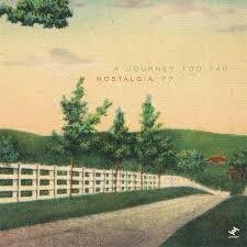 Nostalgia 77 - Journey Too Far LP