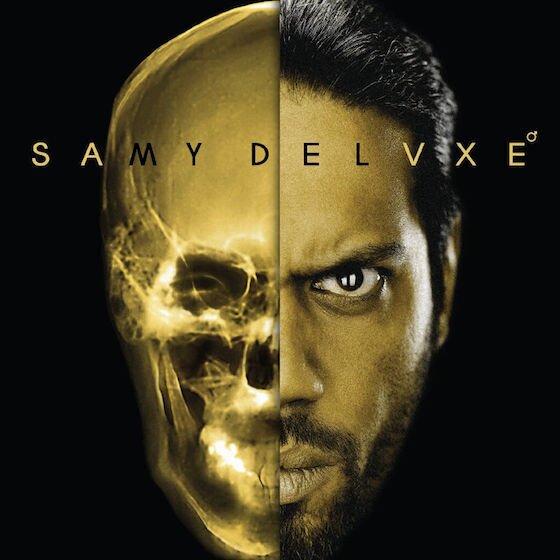 Samy Deluxe - Männlich Deluxe Edition, 3 CD