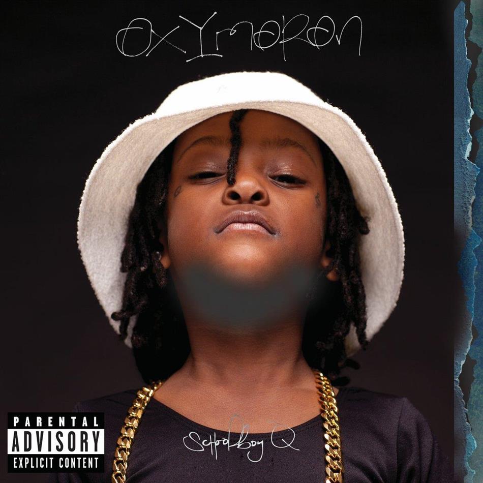 Schoolboy Q - Oxymoron