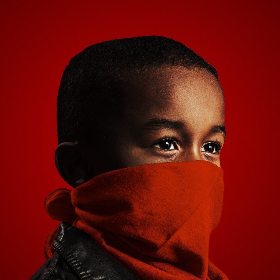 Ghetts - Rebel With A Cause
