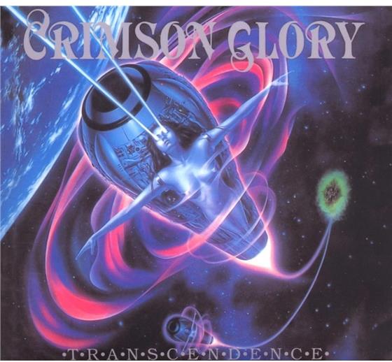 Crimson Glory - Transcendence Remastered